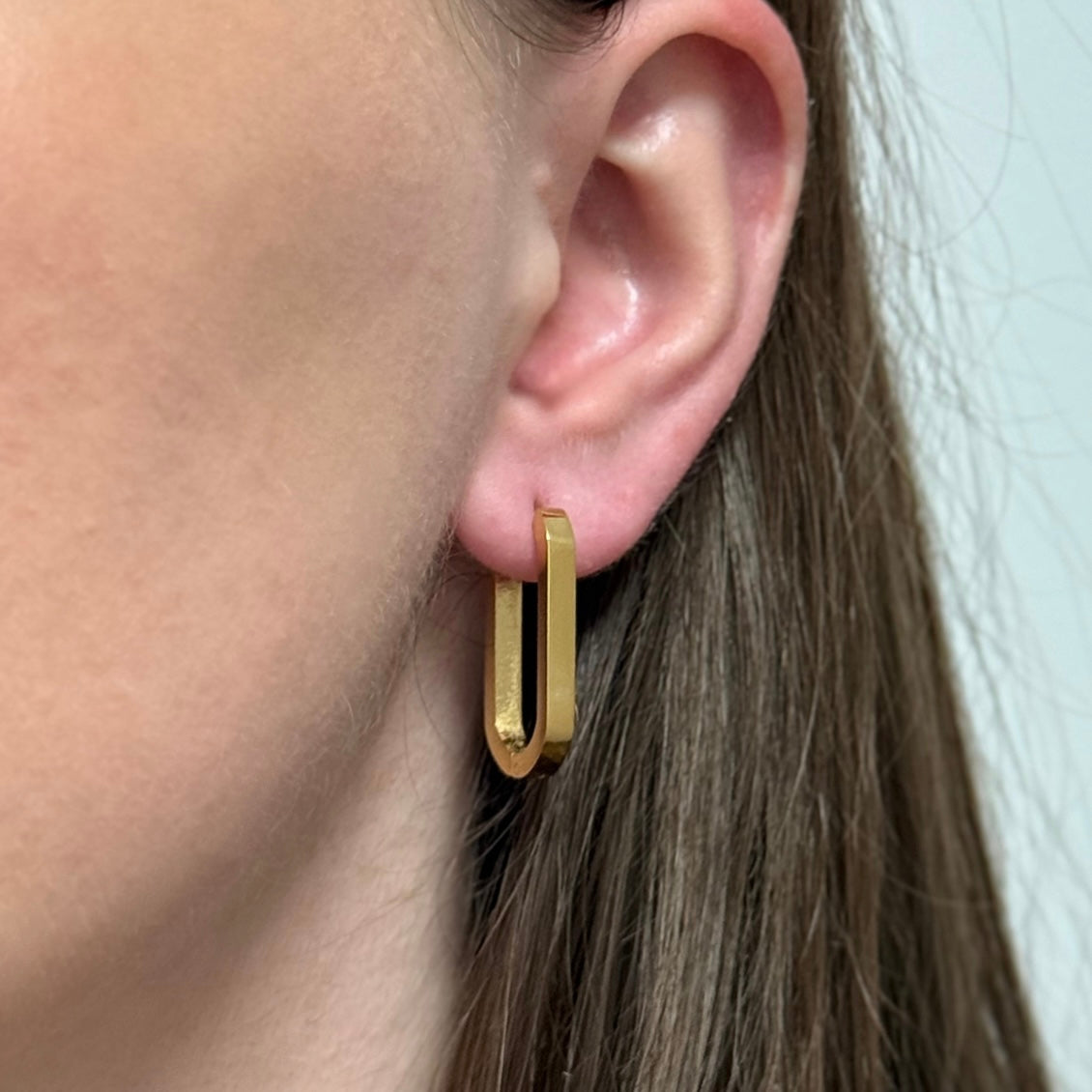 Boucles d'oreilles - Everyday