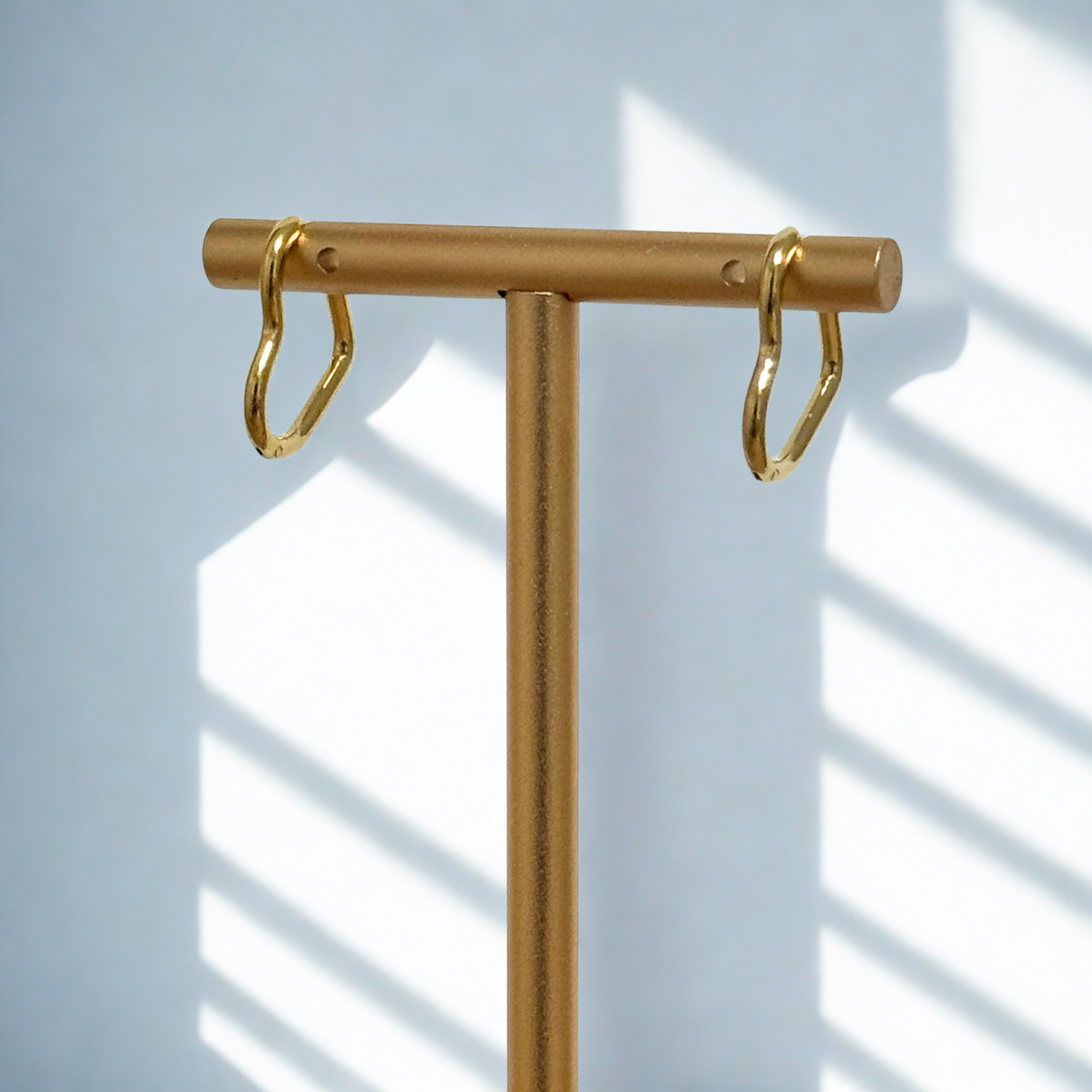 Boucles d'oreilles - Love