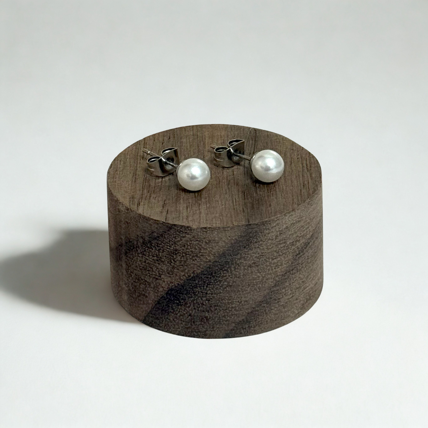 Boucles d'oreilles - Pearl