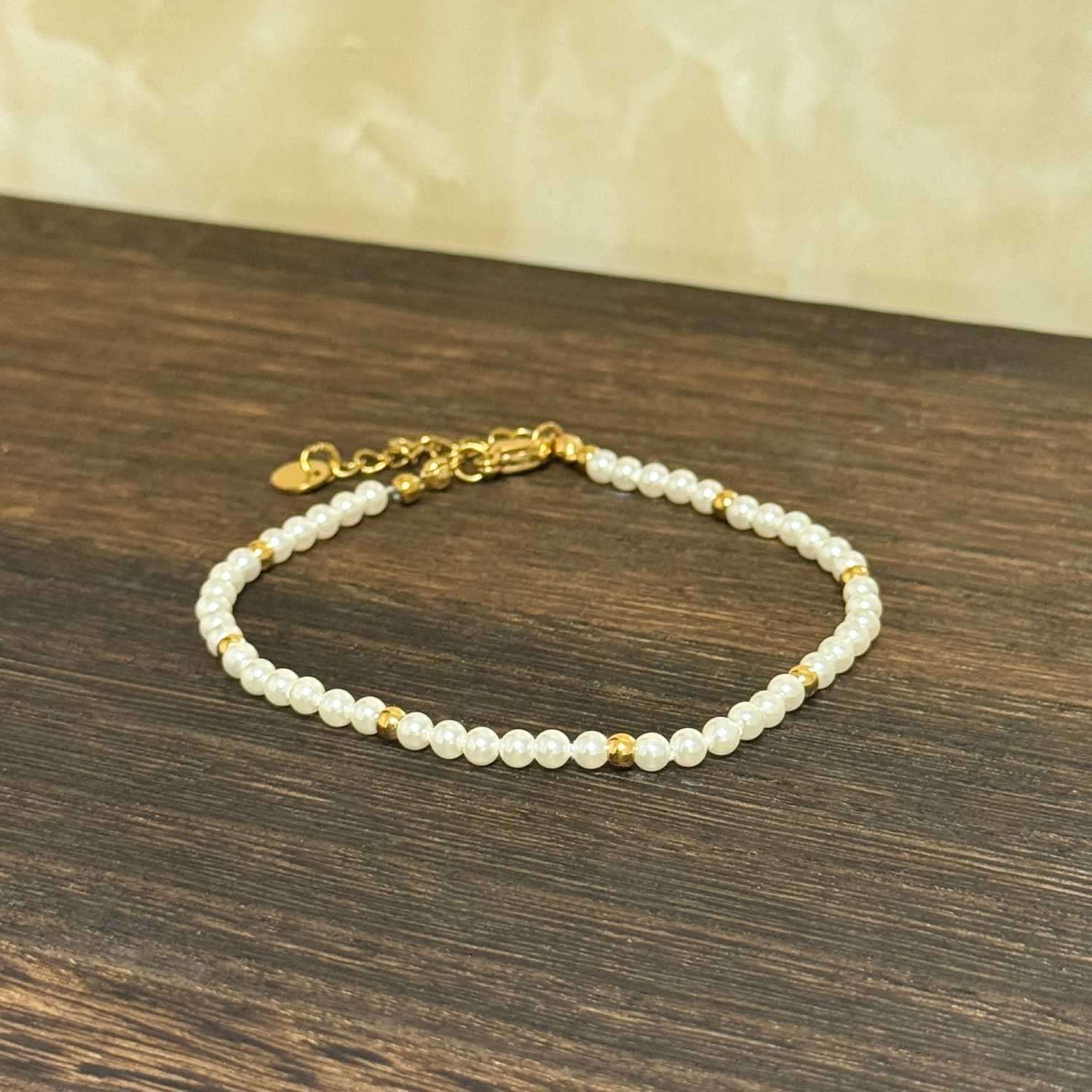 Bracelet - Pearl