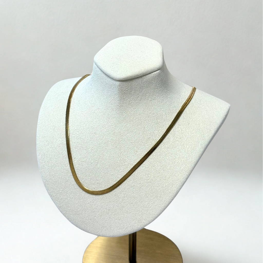 Collier - Twist