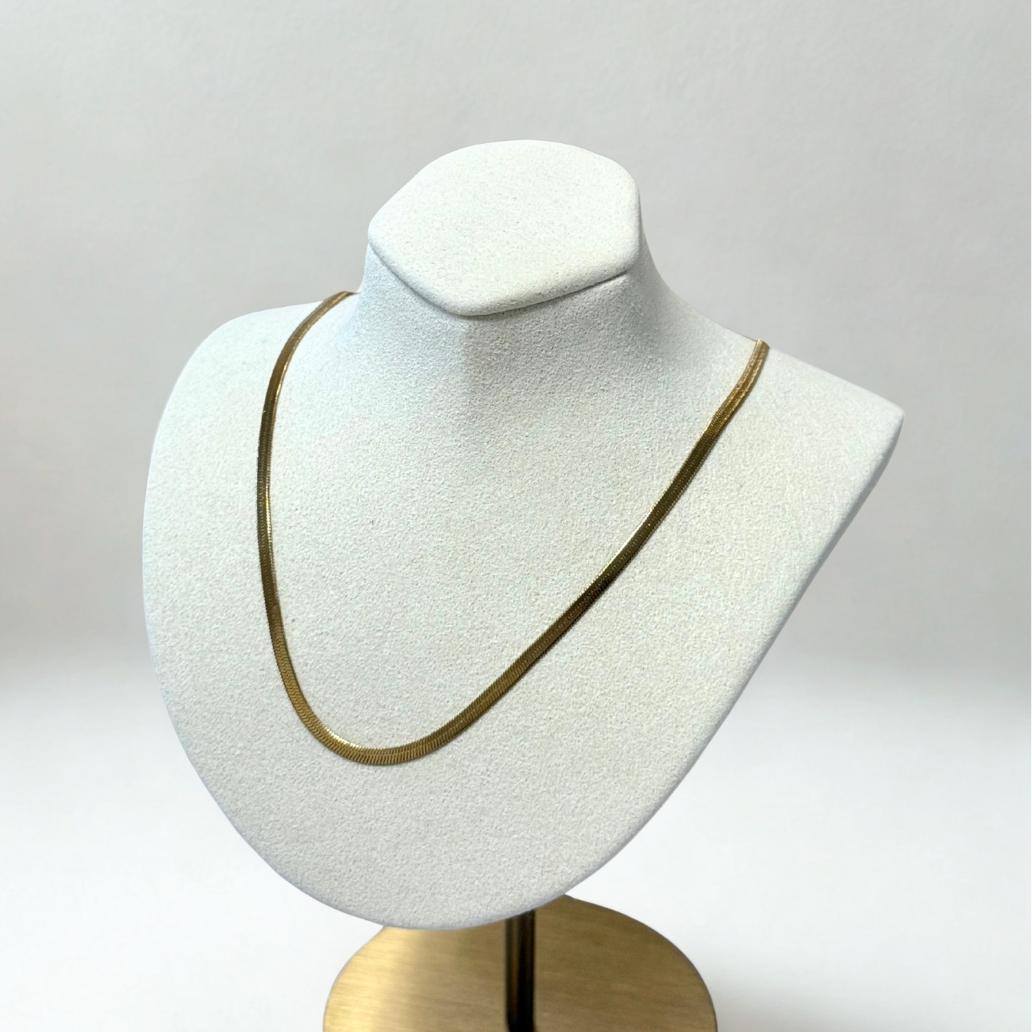 Collier - Twist