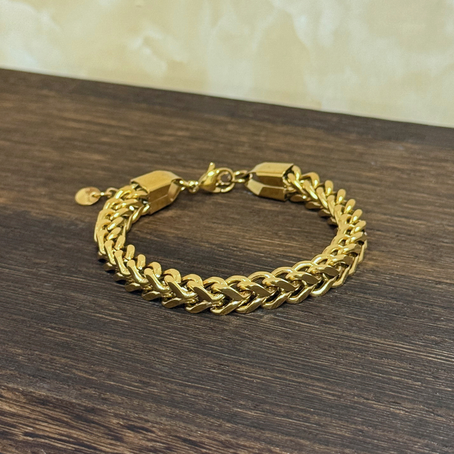 Bracelet - Twist