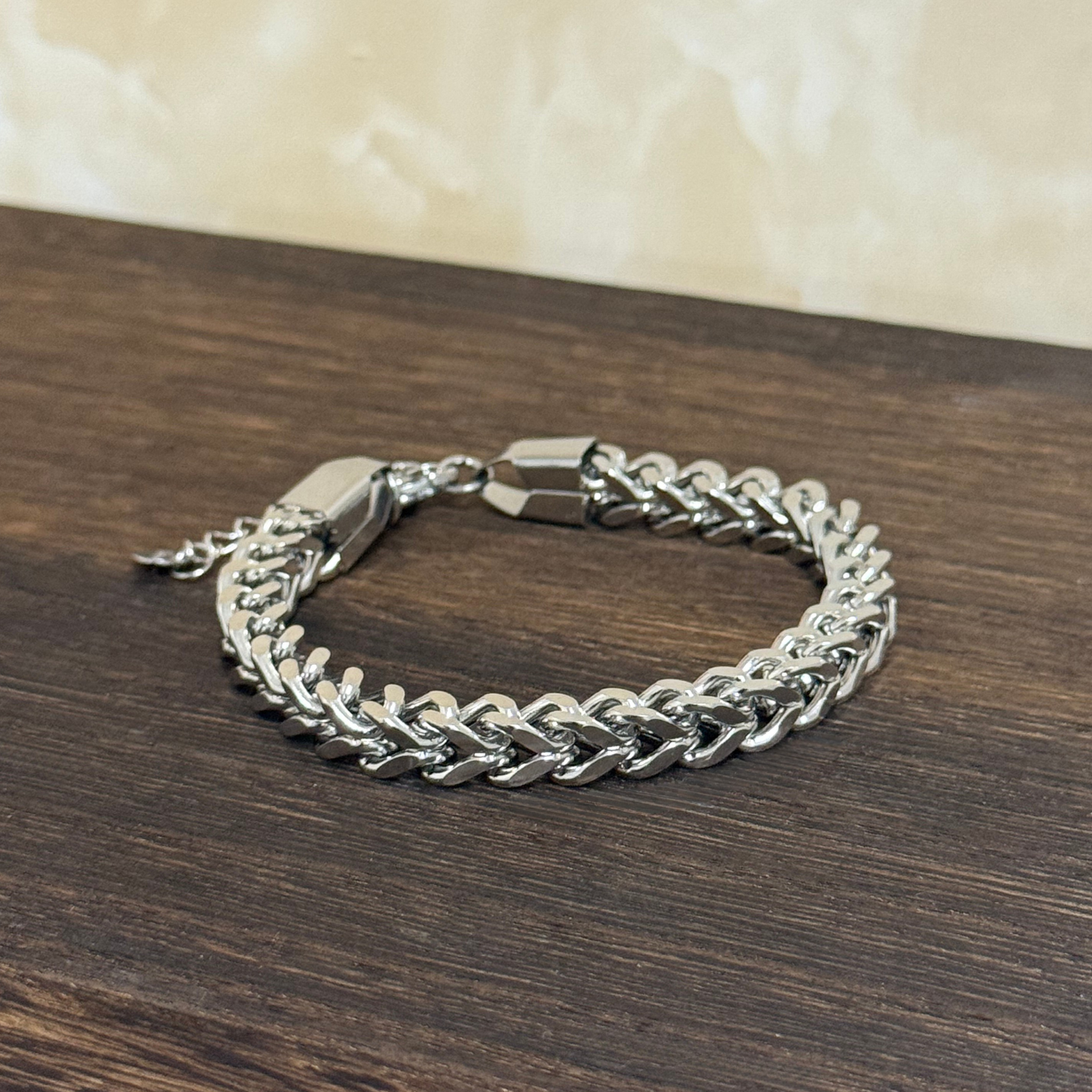 Bracelet - Twist