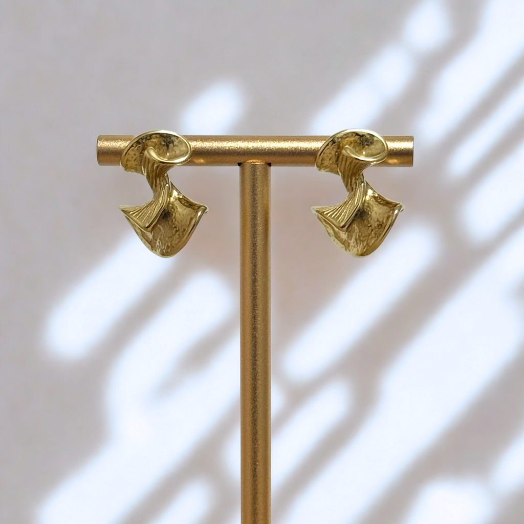 Boucles d'oreilles - Twist